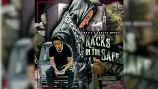 Majix Feat Booche Monee - Racks in The Safe 🔥