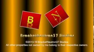 BracketNeutron37 Outro (Gold)
