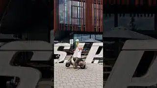 Take part in the SIP Scootershop Photo & Video Contest to the European Soccer Championships 2024 ⚽️