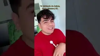 YO HABLANDO DE BL, ANIME, KPOP - #SHORTS | KAMUITV