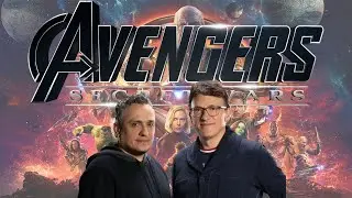 The Russo Brothers in Talks to Direct 'Avengers 5' and 'Avengers Secret Wars'