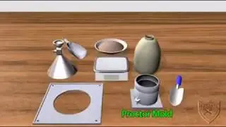 Field Density Test(FDT) or sand replacing method