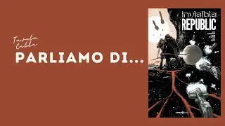 Parliamo di...INVISIBLE REPUBLIC di GABRIEL HARDMAN e CORINNA BECHKO!