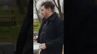 Юрий Хованский про гражданство Мексики/Юрий Хованский на интервью каналу «ВПИСКА» 