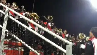 Urbana Tigers Fight Song