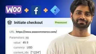 Track Facebook Pixel Initiate Checkout Event in WooCommerce with Google Tag Manager and DataLayer