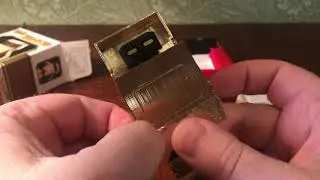 Gold Lightan - Print Lightan 1982 Popy diecast robot