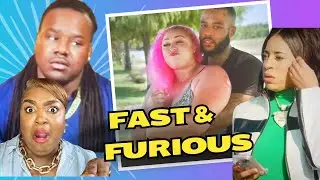Love After Lockup S5 Episode 32 (Review/Recap) Runaway Fiance’ #loveafterlockupwetv