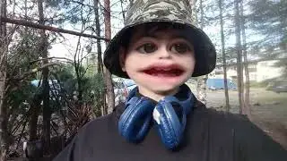 ОБЗОР НА ШАЛАШ