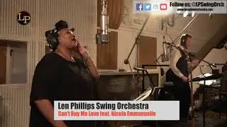 Can't Buy Me Love - Live from Abbey Road