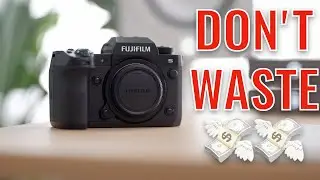 How to Save Money Starting Wedding Photography