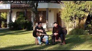 Diego & Danimar | Episódio 03 - Compondo e Cantando