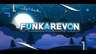 [AE] FunkaRevon • Paid Intro