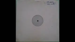 Sam Sever - Lost in Space (Higher) (Mo Wax, 1996)