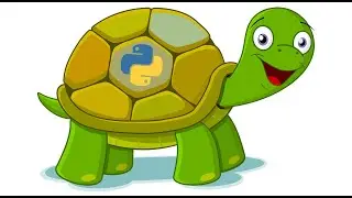 Python Turtle Lesson 4 Part 1