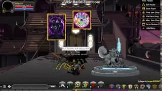Arachnomancer Class Review Aqw