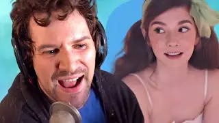 Twitter VS InvaderVie Part 2 - Destiny is Mad! | Bowblax