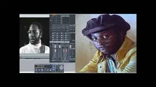 Curtis Mayfield – This Love Is True (Slowed Down)