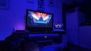 Phillips Sync box HDMI hue play