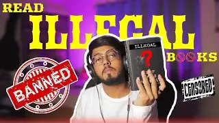 Reading Banned Books On Dark Web | Hacking, Carding For Free