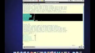 Apache进程管理MPM详解（prefork及worker） [LinuxCast视频教程]