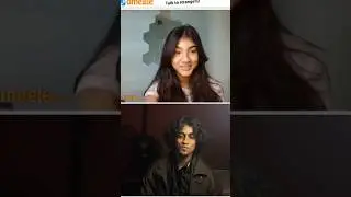Indian Girl Makes Fun Of Our Srilankan Cricket Team😒🇱🇰 