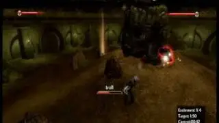 Crucible madness, part 4