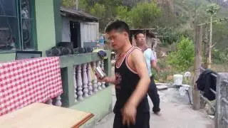 naniko nawran maa bawko dance