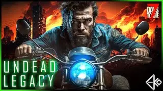 Eden's Final Days -  Undead Legacy 7 Days to Die