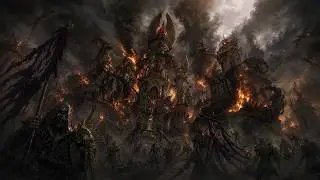 «Крах Луносвета» | World of Warcraft