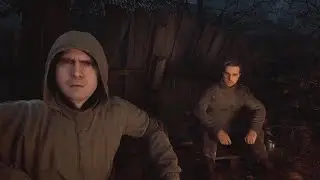 Parting words | STALKER 2