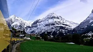 Switzerland in 2 minutes
