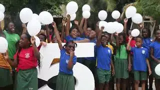 Tema International School at 21