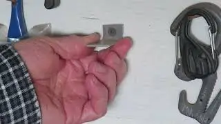 Multipurpose tool storage