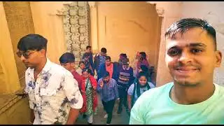 Rajasthan Jodhpur trip from 21st December 2023 - 2nd January 2024