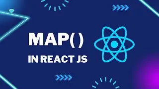 map function in react js | transform your data effortlessly