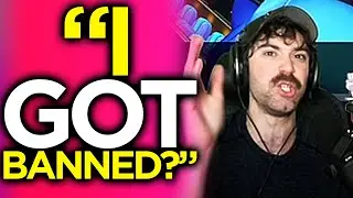 Samito Can't Believe He Got Banned in Overwatch! | Overwatch 2