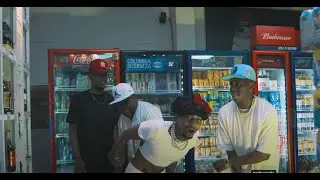 Campanita - Nazza Khatiusca Ft. Rvm, Doggy, Kmous