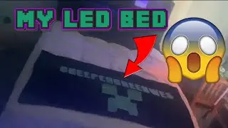 My ROOM TOUR!