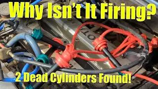 BAD Cylinders on the MR2?! Can We Fix It?