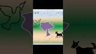 Birds and dog symbols insert ms word  tips and tricks 