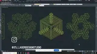 Impossible CAD Project...