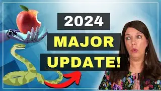 🔥 It's about to get REAL 😱 Is This the End of Humanity?