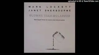 Janet Sherbourne & Mark Lockett - "Chian," 1986
