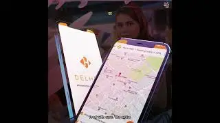 Delhop - Food Ordering App