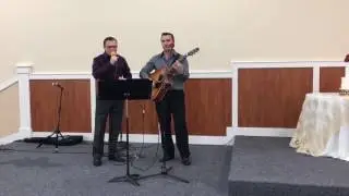 Пришла Любовь Не Жданно - Свадебная Христианская Песня