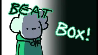 Beat Boxing into the Void