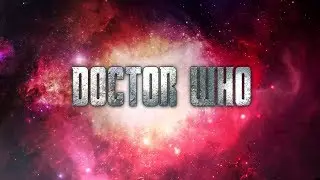 Doctor Who Merch (War Doctor Edition)