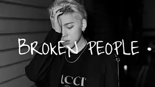 [FMV] ZICO - Broken People