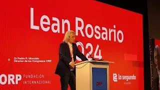 LEAN Rosario 2024